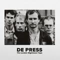 De Press The London Nightmare Tape (LP)