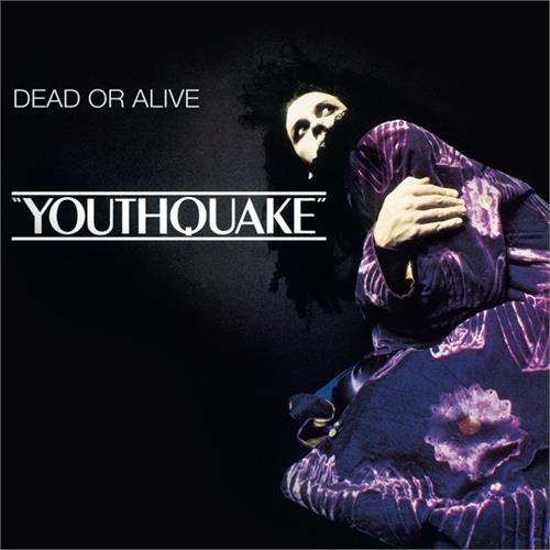 Dead Or Alive Youthquake (CD) 
