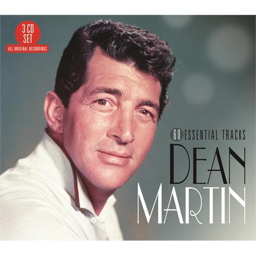 Dean Martin 60 Essential Tracks (3CD)