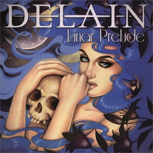 Delain Lunar Prelude EP (CD)