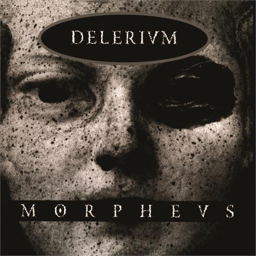 Delerium Morpheus - LTD (2LP)