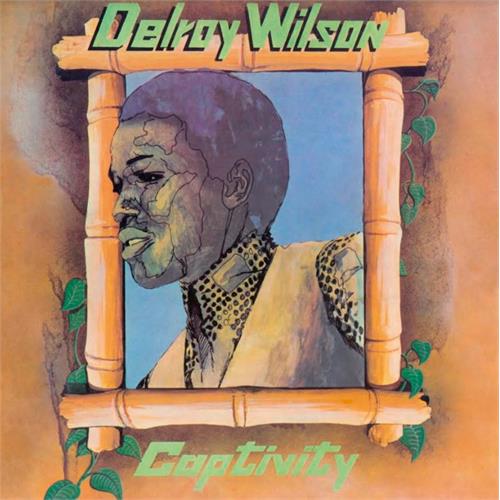 Delroy Wilson Captivity (LP)