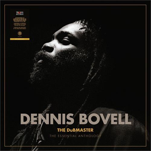 Dennis Bovell The DuBMASTER: The Essential… (2LP)