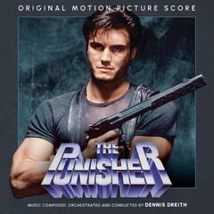 Dennis Dreith/Soundtrack The Punisher - OST (2LP)