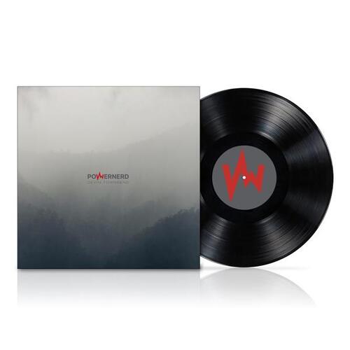 Devin Townsend PowerNerd (LP) 