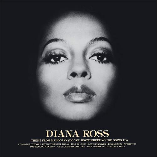 Diana Ross Diana Ross - Special Edition (2CD) 
