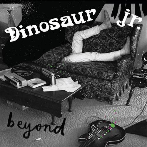 Dinosaur Jr. Beyond - LTD 15th Anniversary (LP)