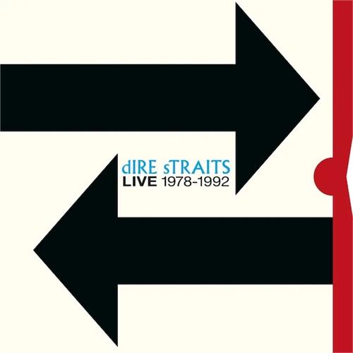 Dire Straits Live 1978-1992 (8CD)