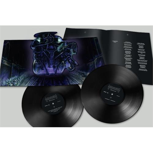 Dissection The Somberlain (2LP)