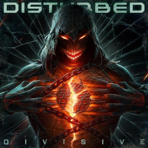 Disturbed Divisive (CD) 