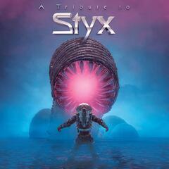 Diverse Artister A Tribute To Styx - LTD (LP)