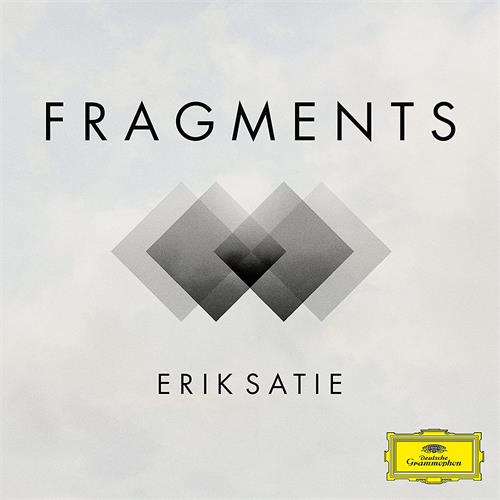 Diverse Artister Erik Satie: Fragments (2LP)