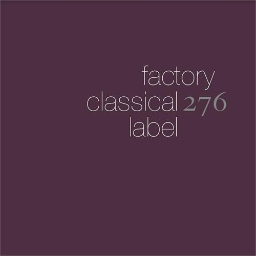 Diverse Artister Factory Classical: The First 5… (5CD)