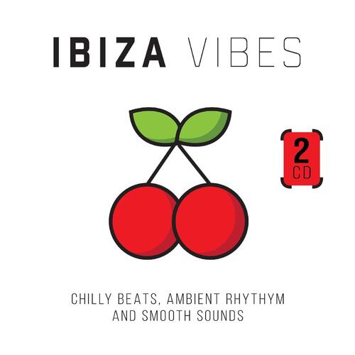 Diverse Artister Ibiza Vibes (2CD)