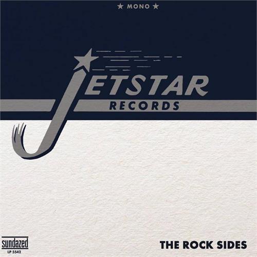 Diverse Artister Jetstar Records: The Rock… - RSD (LP)