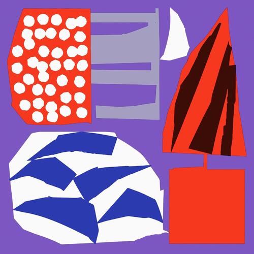 Diverse Artister Mr. Bongo Record Club Vol. 7 (2LP) 