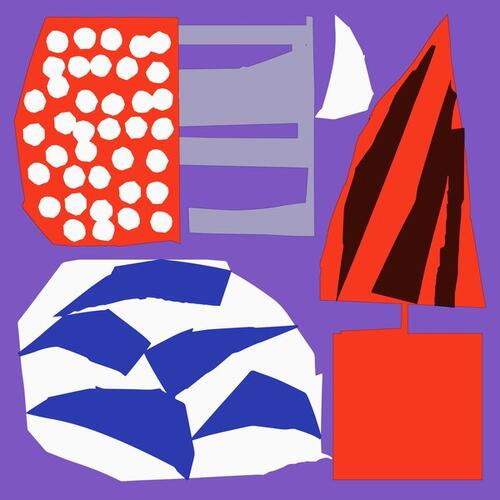 Diverse Artister Mr. Bongo Record Club Vol. 7 (2LP) 