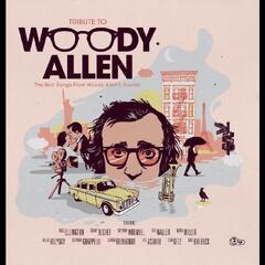Diverse Artister Tribute To Woody Allen (2LP)