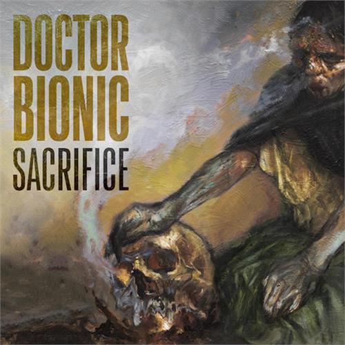 Doctor Bionic Sacrifice (LP)