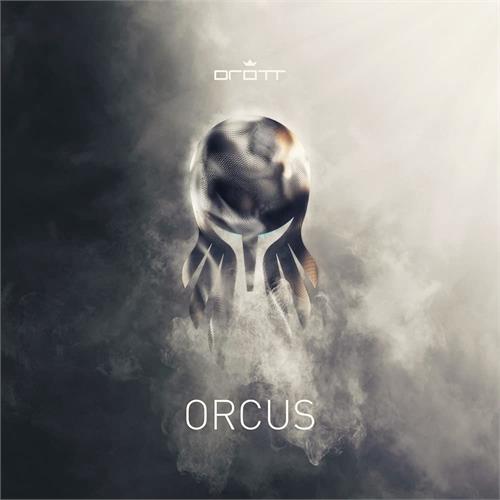 Drott Orcus (CD)