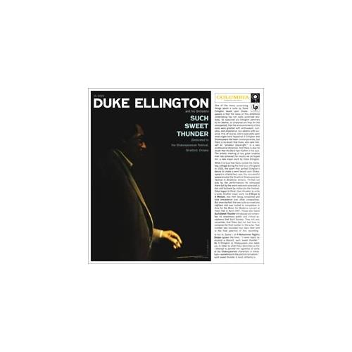 Duke Ellington Such Sweet Thunder (LP)