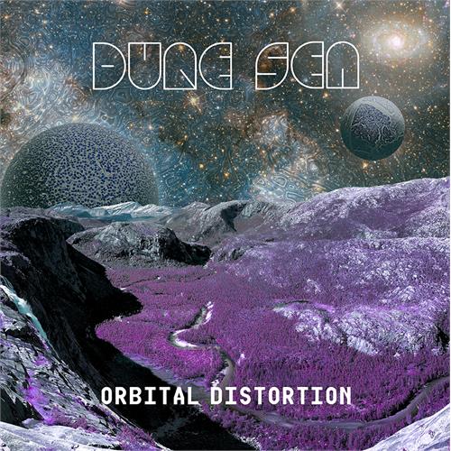 Dune Sea Orbital Distortion (MC)