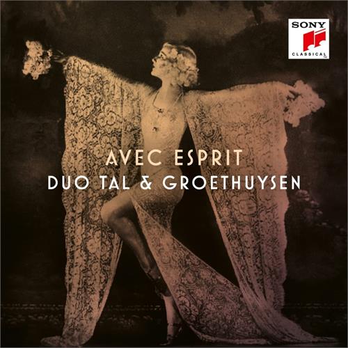 Duo Tal & Groethuysen Avec Esprit (CD)