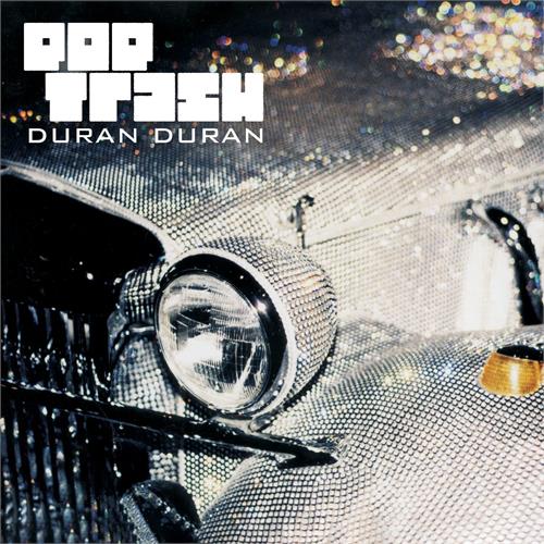 Duran Duran Pop Trash (CD)