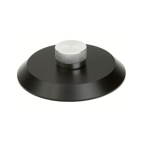 Dynavox VC80 platestrammer, svart Platestrammer, skrufeste 