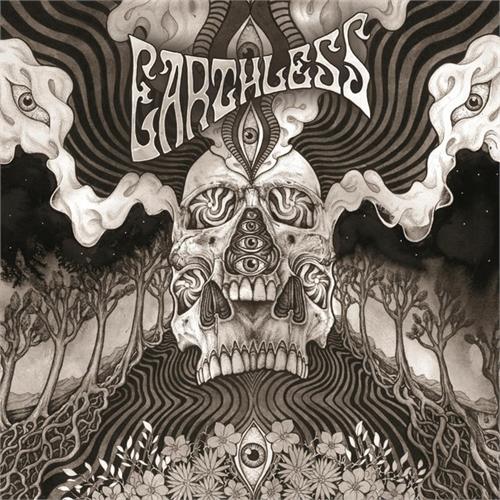 Earthless Black Heaven - LTD (LP)