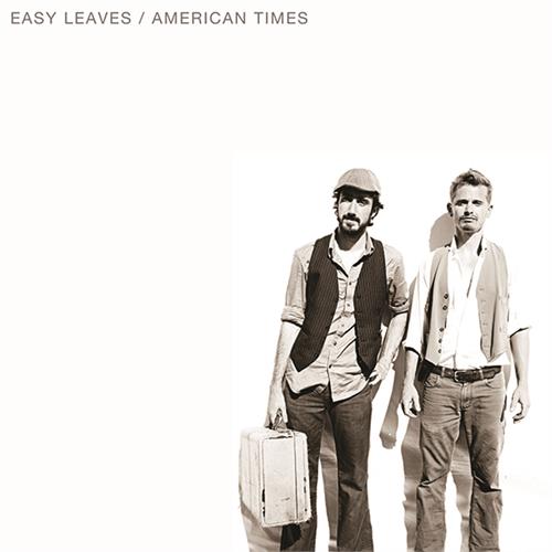 Easy Leaves American Times (LP)
