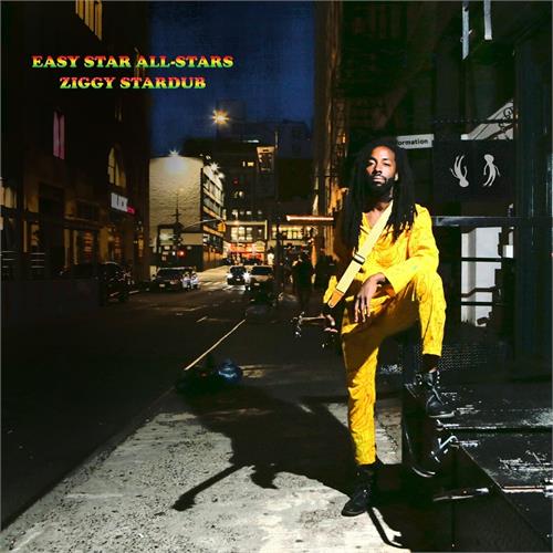 Easy Star All-Stars Ziggy Stardub (CD)
