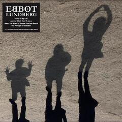 Ebbot Lundberg Crater In My Life (12")