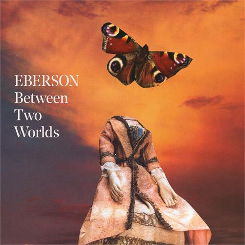 Eberson Between Two Worlds (CD)