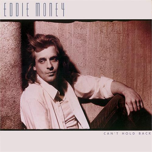Eddie Money Can't Hold Back (CD)