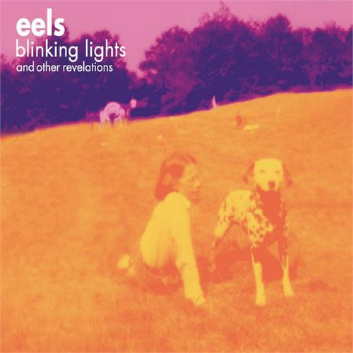 Eels Blinking Lights And Other… - LTD (3LP)