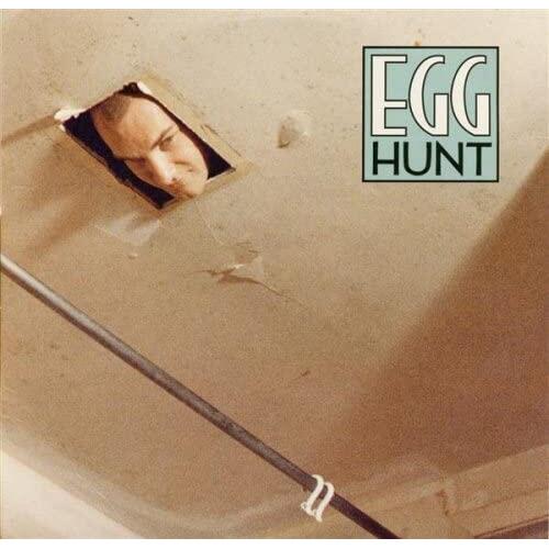 Egg Hunt Me And You EP (CD) 
