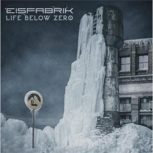 Eisfabrik Life Below Zero (2CD)
