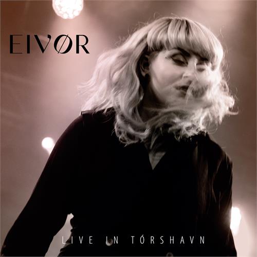Eivør Live In Tórshavn (CD) 