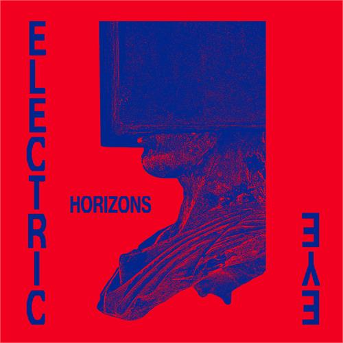 Electric Eye Horizons (LP)