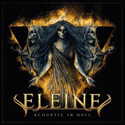 Eleine Acoustic In Hell (LP)