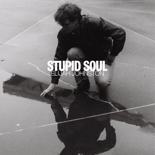 Elijah Johnston Stupid Soul (CD) 