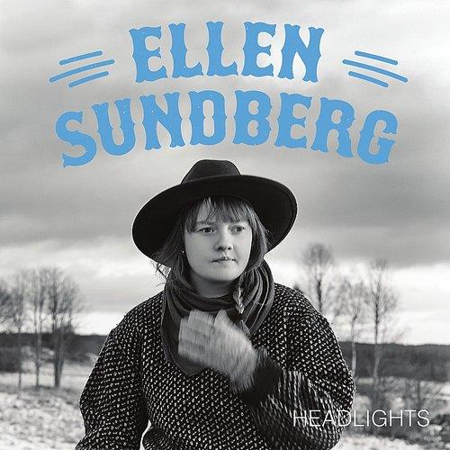 Ellen Sundberg Headlights EP (CD)