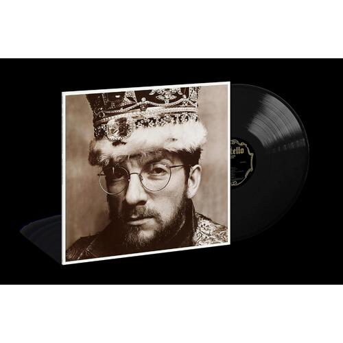 Elvis Costello King Of America & Other Realms (LP) 