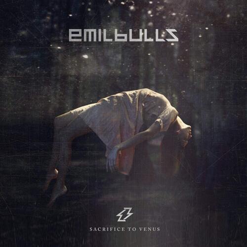 Emil Bulls Sacrifice To Venus - LTD Digipack (CD) 