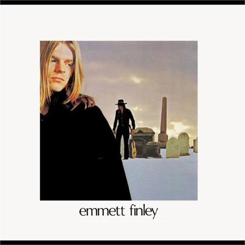Emmett Finley Emmett Finley (LP)