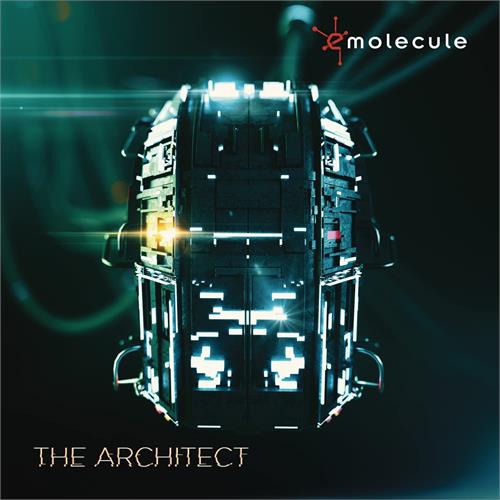 Emolecule The Architect (CD)