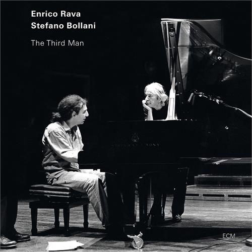 Enrico Rava/Stefano Bollani The Third Man (CD)