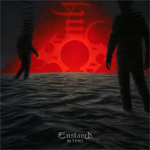 Enslaved In Times (CD)