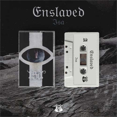 Enslaved Isa - LTD (MC)